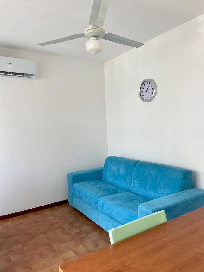Condominio Centrale 104 Lignano Sabbiadoro Eksteriør bilde