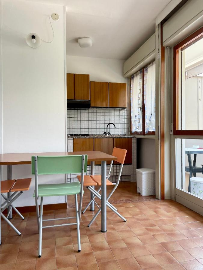 Condominio Centrale 104 Lignano Sabbiadoro Eksteriør bilde